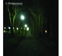 J. Temperance - Medicine For Sleep