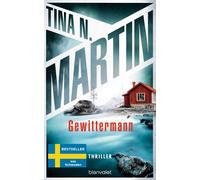J Tina N Martin Gewittermann (Tapa blanda)
