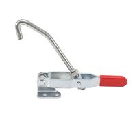 J Tipo de gancho CLAMP ALGLA RÁPIDA Sostenida Dibujo Acción de pestillo Tipo de gancho Tipo de gancho mecánico CLAMP