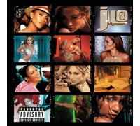 J to Tha L-O: The Remixes by Lopez, Jennifer (2002) Audio CD