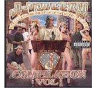 J Tweezy Presents - Da Ghetto Mouth Piece of Da South Compilation 1