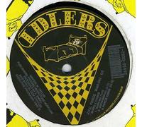 J.V.C. F.O.R.C.E. - Intro 2 Dance / It's A Force Thing