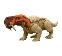 J.W. INOSTRANCEVIA STRIKE ATTACK