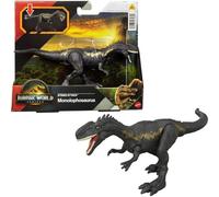 J.W. MONOLOPHOSAURUS STRIKE AT.