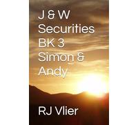 J & W Securities BK 3 Simon & Andy