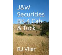 J&W Securities BK 4 Cab & Tuck