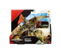 Jurassic World Rebirth Strike Attack Tapejara - Figura de acción