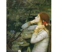 J. W. Waterhouse