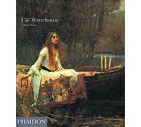 J. W. Waterhouse: Edition en langue anglaise