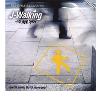 J Walking 2-The Next Step