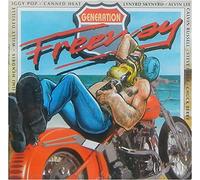 j.walsh / lynyrd skynyrd / alvin lee / steve earle / iggy pop etc... - GENERATION FREEWAY