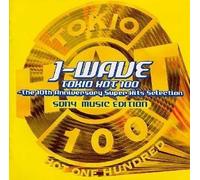 J-Wave Tokio Hot 100-10th Anni