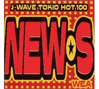 J-Wave Tokio Hot 100 News Wea Edition