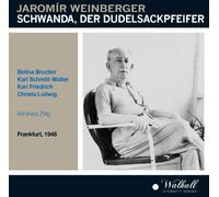 J.Weinberger - Schwada, le Joueur de Cornemuse (Der Dudelsackpfeifer)
