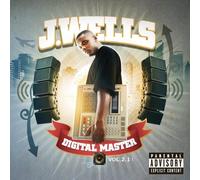 J Wells - Vol. 2.1-Digital Master