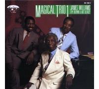 J. Williams - Magical Trio 1