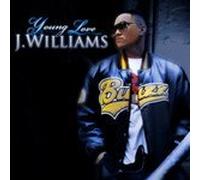 J.Williams - Young Love