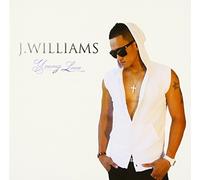 J.WILLIAMS - Young Love [Japan Special Edit
