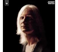 J. Winter E Altri - Johnny Winter: Johnny Winter
