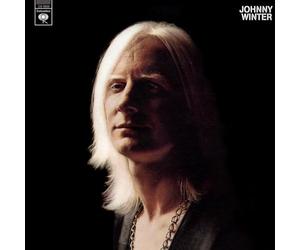 J. Winter E Altri - Johnny Winter: Johnny Winter