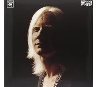 J. Winter E Altri - Johnny Winter: Johnny Winter [Vinilo]