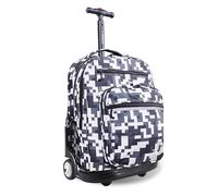 J World New York Sundance Rolling Backpack Mochila tipo casual 20 centimeters 38.340000000000003 Multicolor (Camo)