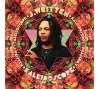 J WRITTEN - KALEIDOSCOPE [Vinilo]