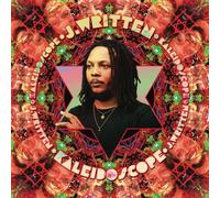 J WRITTEN – KALEIDOSCOPE – Vinilo – Diggers Factory