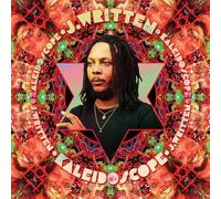 J Written - Kaleidoscope [Vinyl LP] [VINYL] [Vinilo]