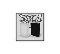 J.Y.P. Ent NMIXX Fe3O4: STICK OUT 3er álbum (Nemo Nepheomancy Ver)