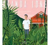 J-Zen - Standa Lone [Vinilo]