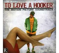 J-Zone - To Love a Hooker
