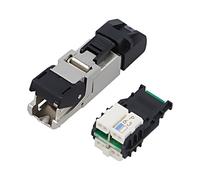 J00026A2112 Conector: RJ45 Enchufe PIN: 8 Cat: 6a sin apantallamiento 8p8c TE...