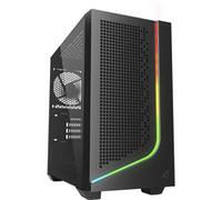 J1000 ARGB, Cajas de torre negro