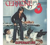 J1611 LP 3 Supernature VINYL