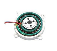 J36XF012A Resolución unipolar industrial, Transformador giratorio compacto, Velocidad del servomotor