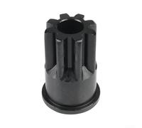 J42083 Pin de sincronización del motor con regulador de nivel de aceite 9U7227 y enchufe 3406E adecuado para motores Caterpillar C15 C16 y configuraciones compatibles con adaptador (manga)