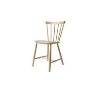 J46 Silla de Comedor Madera de Haya