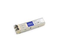 J4858D-AO AddOn SFP Mini-GBIC 1 LC 1000Base-SX Red TAA Compatible Para Datos