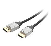 J5 Create - JDC42 4K DisplayPort Cable Negro