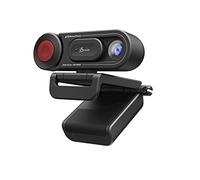j5create 1080P Dual Mode Webcam and Document Camera with Auto & Manual Focus, Magnetic Privacy Cover for PC, Laptops | for Live Streaming, Video Calls, Online Meetings, Online Classes (JVU250)