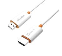j5create Adaptador de pantalla inalámbrico Screencast