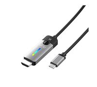J5Create Cable USB-C a HDMI 2.1 8K