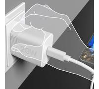 j5create Cargador portátil JUP1420-EN