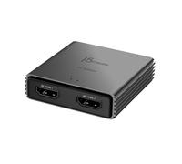 j5create Divisor HDMI™ 2.1 8K de 2 Vías