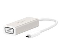 J5create jca111 adaptador gráfico usb 1920 x 1080 pixeles aluminio, b