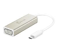 J5CREATE JCA111 USB TIPO-C A VGA (1080P) JCA111