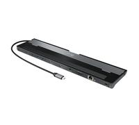 Base USB-C para Portátiles j5create JCD542-N Dual HDMI 4K