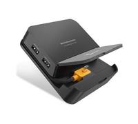 Base Dock j5create JCD624-N Omni Side Dock para Nintendo Switch 2 y Steam Deck
