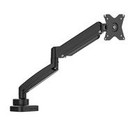 j5create JTSA301-N Soporte Monitor Mesa 17 a 32" VESA 75x75 a 100x100 Máx 8Kg